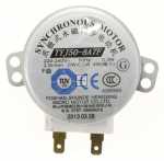 Motor Rotary Disks - 1034212 Turntable Motor 230v [Amica]