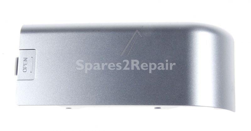 Grundig Battery Compartment Lid - 759551726100 Battery Door