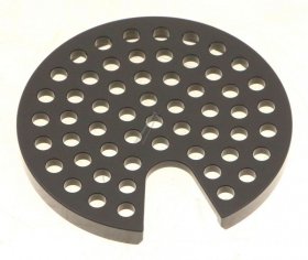 Support Grid - Ms-624913 Grid Black [Groupe SEB]