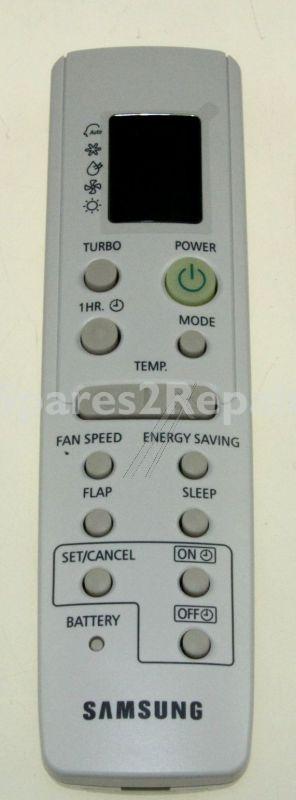 Samsung Remote Control - Assy Remocon,ww2-pjt,arh-1405