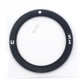 Samsung Camera Glass - Gh64-08356a Window Display-cam Base