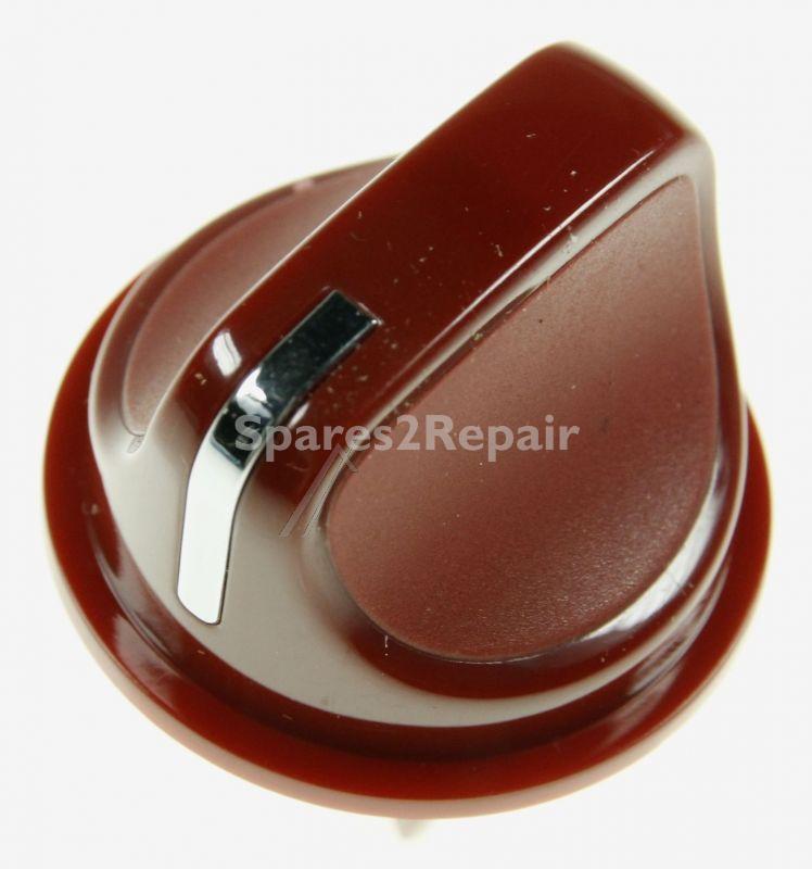 Control Knobs - 7311814198 Knob Manop Dlr5+insert Crmt Eo14902 [Delonghi]