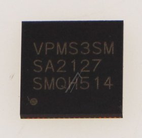Samsung Ic - 1203-009494 Ic-dc-dc Converter vpms3sm 72p qfn tp 8x