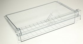 Hisense Gorenje Refrigerator Drawer - 586567 Drawer A54 H107 031-021 Fz