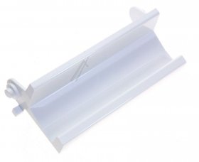 Dishwasher Handles - 1522918018 Handle White [Electrolux Aeg]