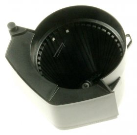 Flap - Cs-00091108 Door Filter [Groupe SEB]