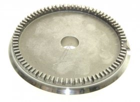 Mechanical Components - 57427 Head P Burner Ur [Sogedis]