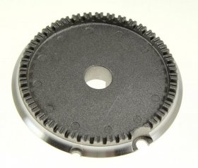 Mechanical Components - 57469 Head Burner P Sr [Sogedis]