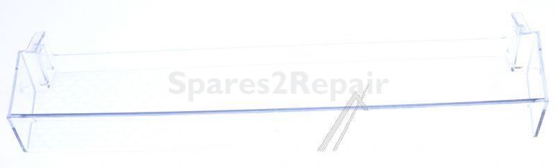 Refrigerator - Freezer Door Shelf - 5928690172 C00868071 Beko Door Rack Assembly [Arcelik]
