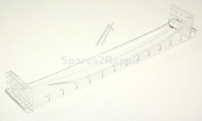 Samsung Lower Refrigerator Door - Da63-04957a Guard Ref-low:ballly2 09 gpps ntr 656d