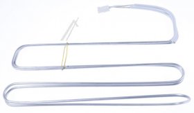 Teka Defrosting Heater - 81634362 Tubular Heater (b777) 230v-60w Ci2 350