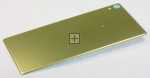 Sony Battery Compartment Lid - A-405-59290-0003 U50044501 Sony Xperia Xa Ultra Ss Ds Battery Cover Gold