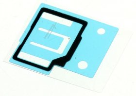 Sony Adhesive Foil - 306q1n10m00 U50043421 Sony Xperia Xa Dual (f3112) - Adhesive Foil For Main Camera