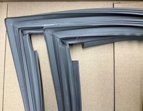 Samsung Refrigerator Door Seal - Da97-21243a Assembly Gasket-ref rb7300t dark Gray sub Co