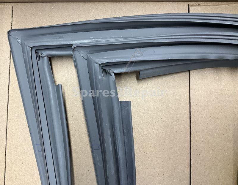 Samsung Refrigerator Door Seal - Da97-21243a Assembly Gasket-ref rb7300t dark Gray sub Co