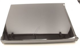 Samsung Freezer Door - Da91-05342l Assembly Door Foam-fre rb7300t black rb34 vi