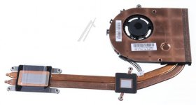 Ibm Notebook Cooler - 00jt267 00jt267 Fan Motor