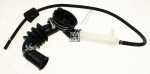 Connector Hose - 12638100003101 Tub Drain Hose Assembly [Midea]