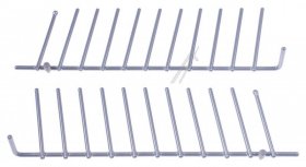 Accessories Basket - 12010556 Flip Tine [Bosch Siemens]