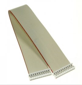 Flexi print Connector - 1750320200 C00917025 Flat Cable Group [Arcelik]