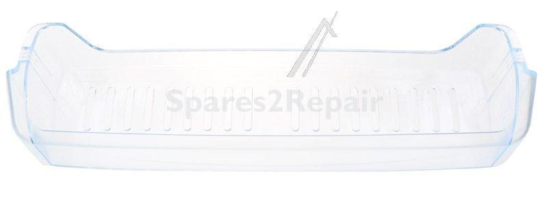 Refrigerator - Freezer Door Shelf - 1022024 Middle Door Shelf [Amica]