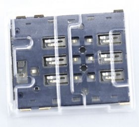 Sony Sim Card Reader Internal - 1295-4064 U50034121 Sony Xperia Z5 Dual (e6683) Nano Sim Card Reader