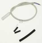 Kuppersbusch Temperature Sensor For Refrigerators / Freezers - Service-kit, C1 Kuhlgerat Verdampfer