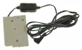 Jvc Various Audio-video connectors - Ly32235-001a Dc Cable