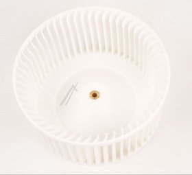 Teka Turbine Fan - 99313322 Fan Propeller - Left