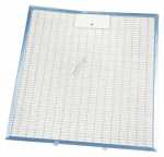 Teka Metal Grease Trap - Grease Ss Filter 324x340 Dh2 70 Vr02