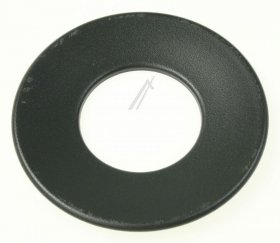 Whirlpool Mechanical Components - C00520962 488000520962 Burner Cap Exter Black