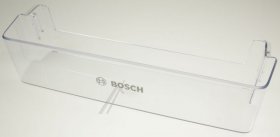 Refrigerator - Freezer Door Shelf - 11041634 Bottle Tray [Bosch Siemens]