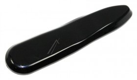 Casing Cover - C00387632 481010746883 Cover Hinge Upper Black [Whirlpool Indesit]