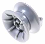 Teka Roller For Dishwasher Basket - 81785212 Upper Basket Wheel (2014 Platform)
