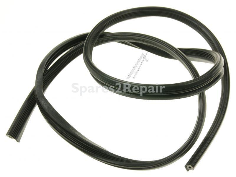 Compatible Dishwasher Seal - Door Seal Alternative For Candy-hoover 41019164