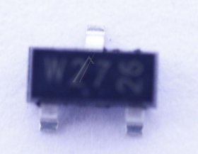 Nxp Transistors - Transistor, Smd Sot-23