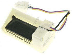 Homa Damper Thermostat - 2501100018 Damper Motor Of Refrigerator Wind