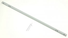Door Handles - 9048096 Door Handle 380 Black [Amica]
