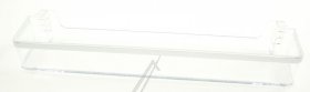 Refrigerator - Freezer Door Shelf - C00584877 488000584877 Door Dairy Shelf+hotfoil [Whirlpool Indesit]