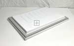 Door - 4664610200 C00874662 Assembly Door Ff K54285b Hettich [Arcelik]