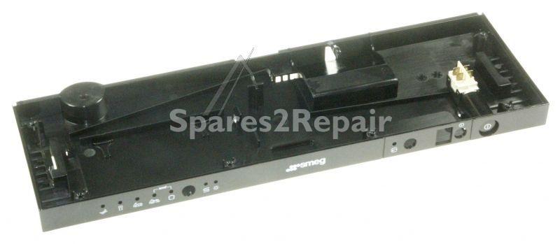 Smeg Front Housing - 763738038 Front Panel