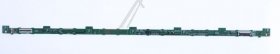 Tp Vision Module - Electrical Unit - 906txial14063001sx 996599004291 Ambi-light Board Assembly