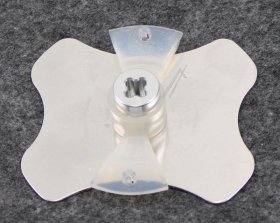 Fan Blades - 12031052 Fan Wheel [Bosch Siemens]