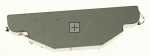Smeg Door - 891450205 Door Disassembly Key
