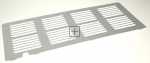 Air Vent Grille - 4055500120 Cover compressor [Electrolux Aeg]
