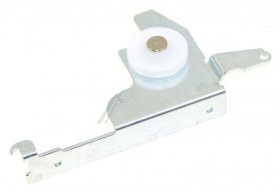 Samsung Fixings And Brackets - De94-03306a Assembly Bracket Slider Mc32j7055ct Cr-spcc