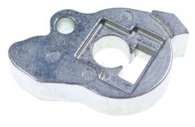 Connection Nozzle - 10001627 Hinge Bushing [Bosch Siemens]