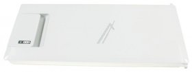 Liebherr Freezer Case Flap - 987786500 Evaporator Door Assembly