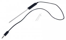 Hisense Gorenje Baking Thermometer - 827638 Meat Probe 3 5mm Gaoli
