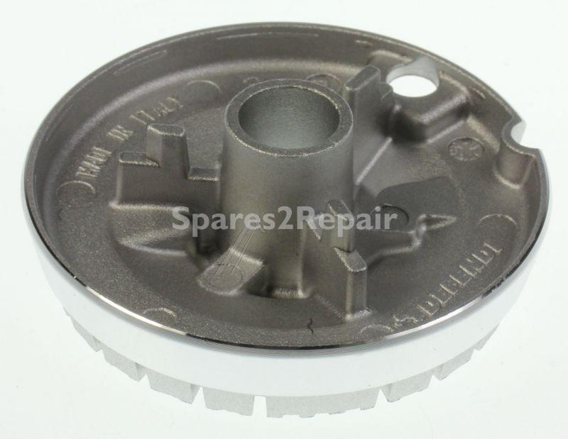 Burner Ring - C00387670 481010662441 Burner Body Sr [Whirlpool Indesit]